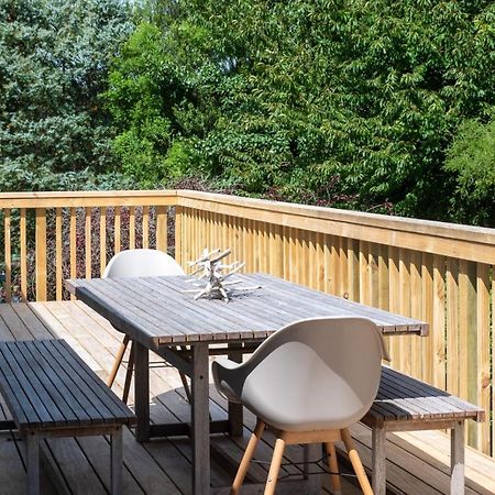 Waitahanui Lake House - Lake Taupo Holiday Home Exterior foto
