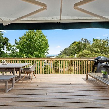 Waitahanui Lake House - Lake Taupo Holiday Home Exterior foto